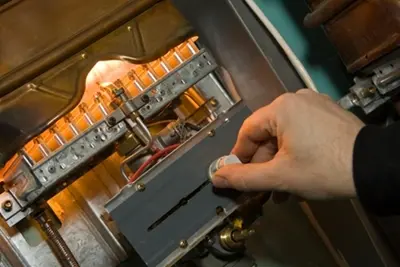 entretien chauffe eau electrique